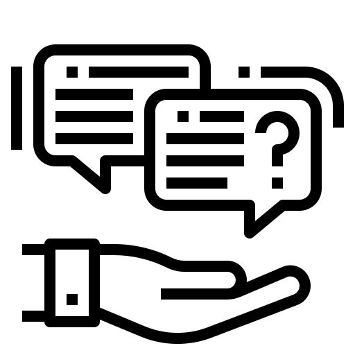 Receive support